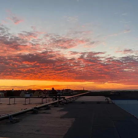 Anneks Semesterbostad Skagen