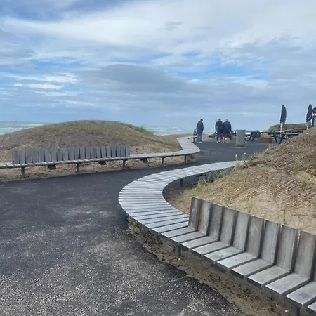 Anneks Holiday home Skagen