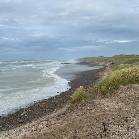 Casa de Férias Anneks Skagen
