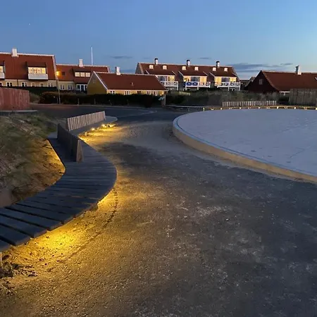 Anneks Holiday home Skagen
