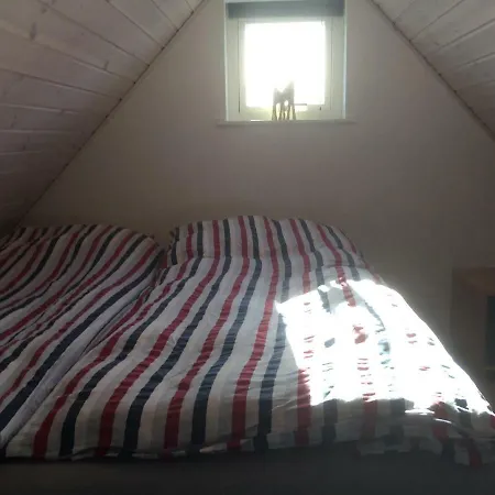 Anneks Holiday home Skagen