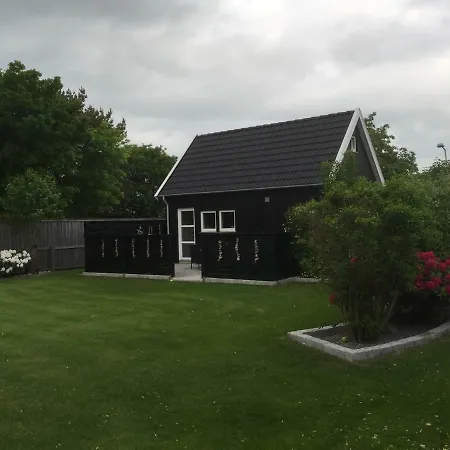 Holiday home Anneks Skagen