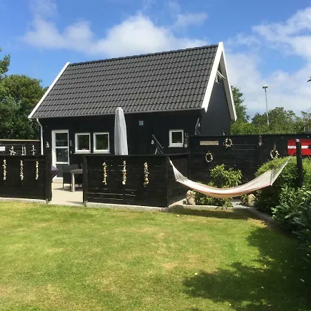 Holiday home Anneks