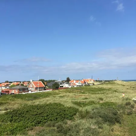 Anneks * Skagen