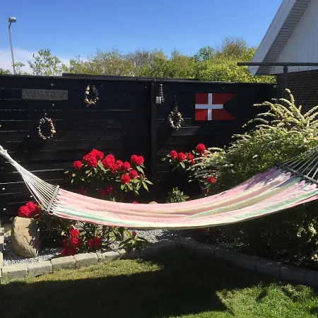 Anneks Holiday home Skagen