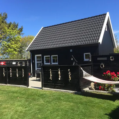Anneks * Skagen