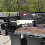 Anneks Сasa de vacaciones Skagen