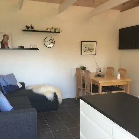 בית נופש Anneks