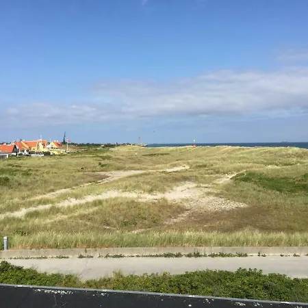 Anneks Holiday home Skagen