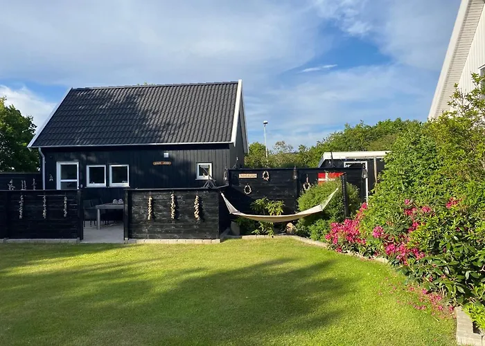 Anneks Casa de Férias