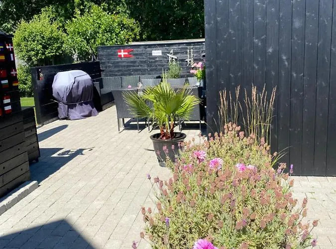 Anneks Hébergement de vacances *