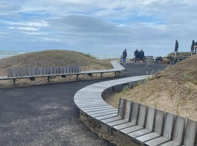 Anneks Casa de Férias Skagen