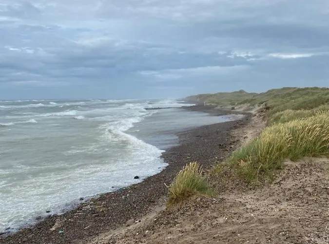 Casa de Férias Anneks Skagen