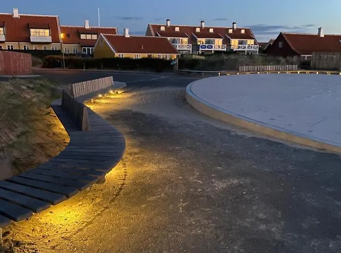 Anneks Casa de Férias Skagen