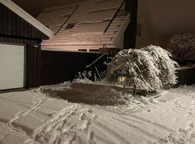 Casa de Férias Anneks *