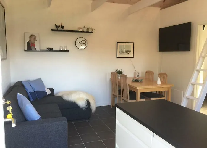 Casa de Férias Anneks