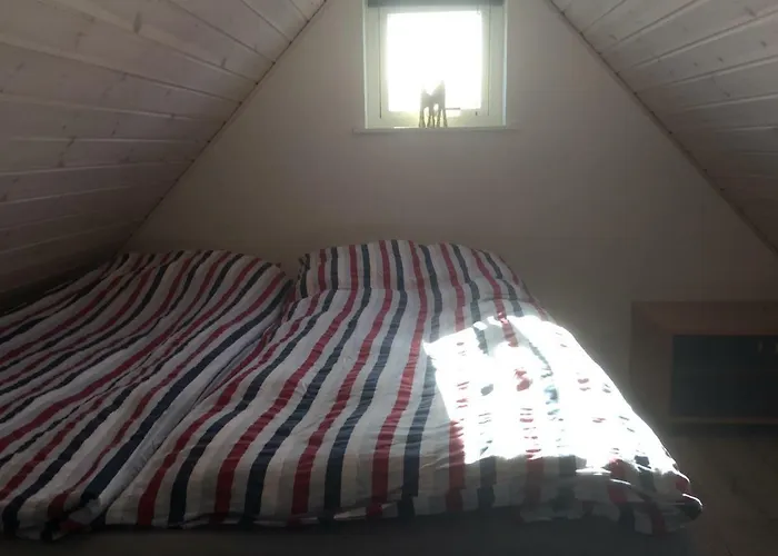 Anneks Casa de Férias Skagen