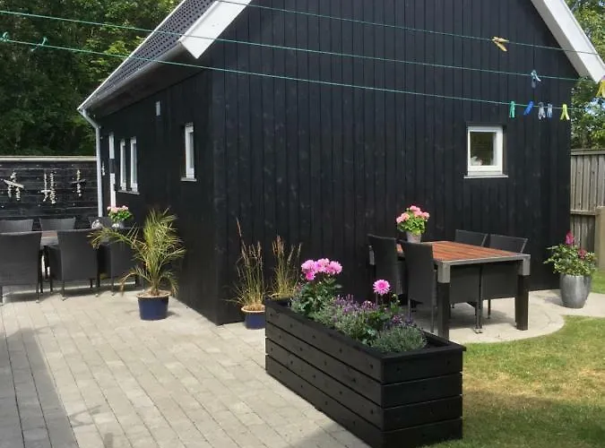 Anneks * Skagen