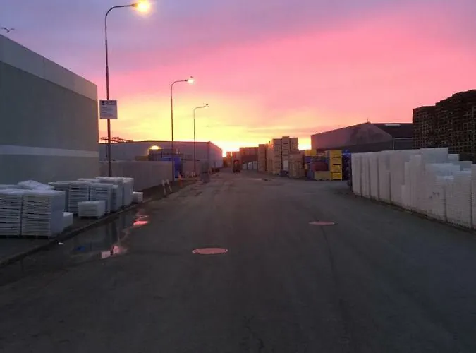 Anneks Skagen