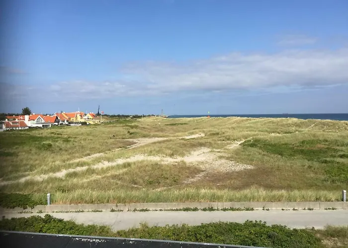 Anneks Casa de Férias Skagen