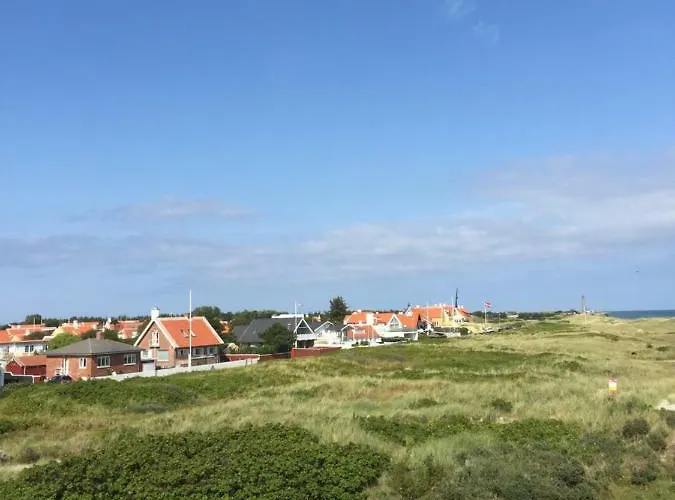 Anneks * Skagen