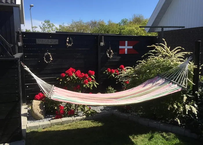 Anneks Casa de Férias Skagen