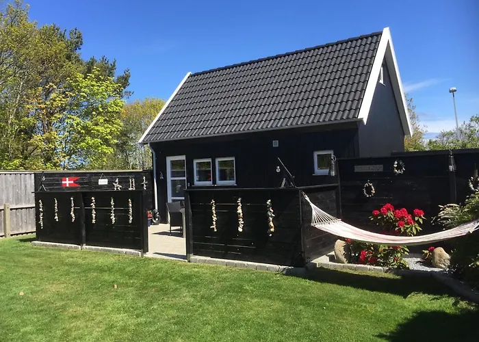 Anneks * Skagen